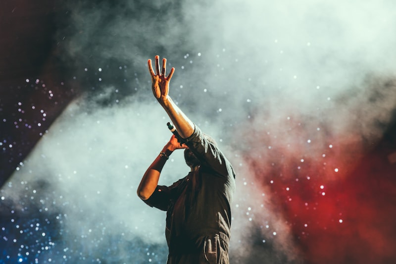 Concert Event Security