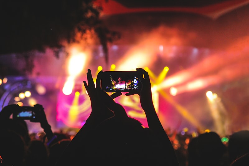 Crowd Management
